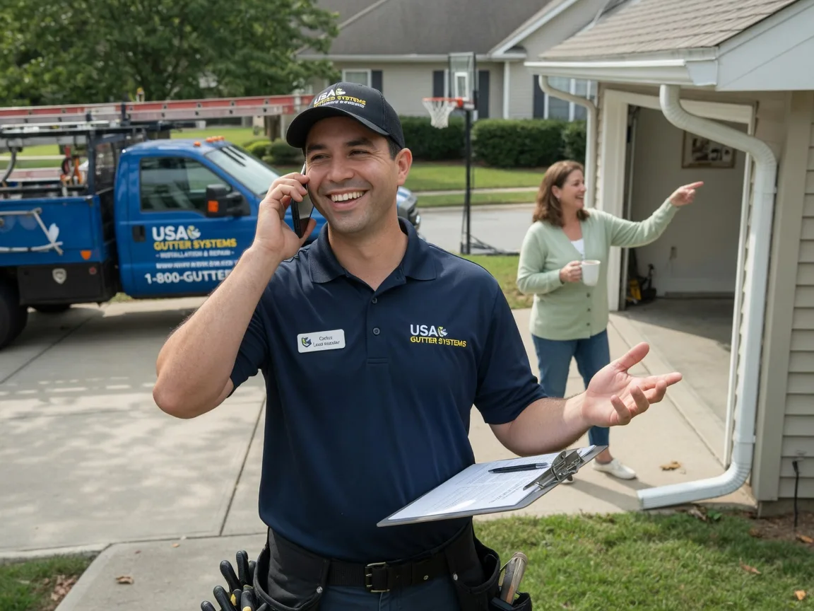 Gutter Installation Pearcy, AR FAQs